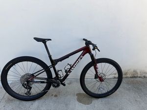 Specialized vtt Sworx taillle L  - 1
