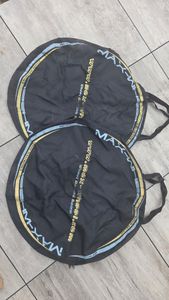 2 housses roues Maxwheel - 1