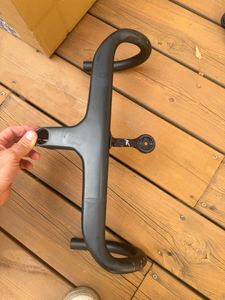 Cintre/Potence Bontrager Aeolus RSL VR-C  - 1