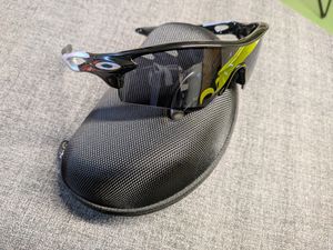 OAKLEY Radarlock - 1