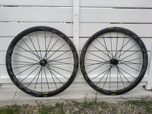 Vends cosmic carbone pro sl - 1