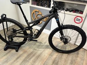 STUMPJUMPER COMP SPECIALIZED - 1