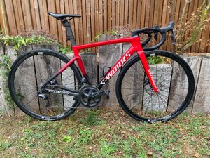 Specialized S-Works SL7  - 1