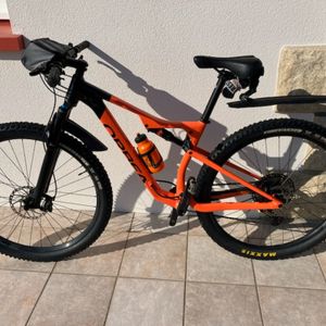 VTT ORBEA  - 1