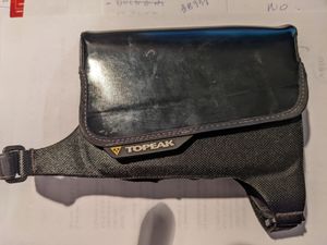 SACOCHE TUBE HORIZONTAL TOPEAK - 1