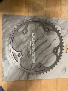 Plateau piste duraace 51 ou 50 - 144 - 1