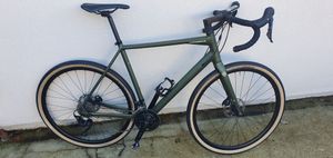 Gravel ORBEA TERRA H40 - 1