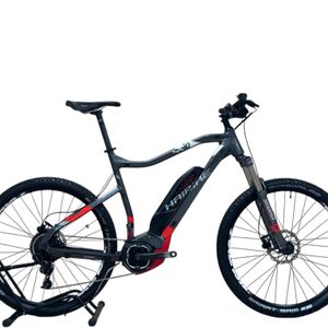 Haibike Sduro Hardseven 3.0 VTT électrique NX 2018... - 1