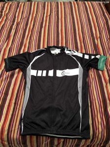 Maillot manches courtes CT SPORT taille L    - 1