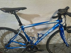 Lapierre route - 1