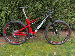 BMC FOURSTROKE 01 - 1