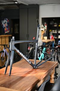 Specialized Tarmac sworks SL8  - 1