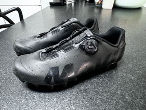 Chaussures vtt mavic crossmax - 1