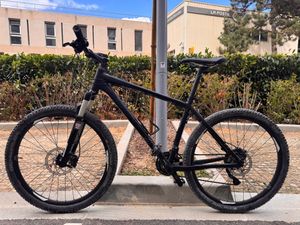 VTT Giant Talon 27.5" 0 LTD (modèle 2015) - 1