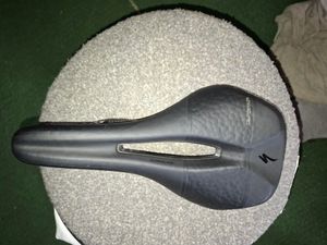 Selle Specialized Phenom Elaston carbone - 1