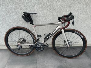 Bmc SLR TWO - 1