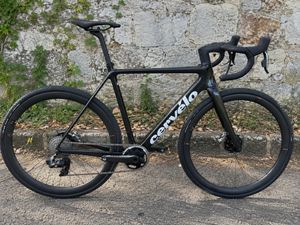 Cervélo R5-CX Red AXS 12V Carbone Taille 54 Excell... - 1