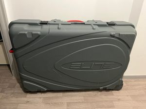 Valise de transport vélo Élite Vaison - 1