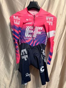 Combinaison Rapha Pro Team EF Education First - Pr... - 1