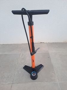 Pompe à pied BBB Airboost neuve - 1