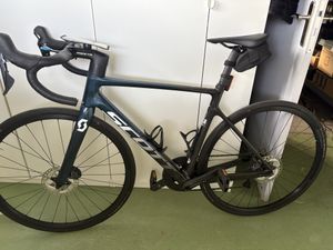 VELO DE ROUTE - 1