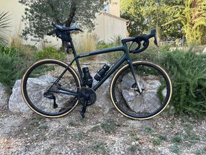 Specialized Aethos - 1