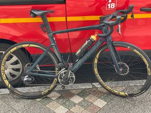 Venge Specialized 12 vitesses sram Reed 58 - 1