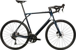 Velo Route Lapierre Pulsium 5 0 Shimano 105 12v T ... - 1