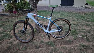 Vtt cube C68 - 1