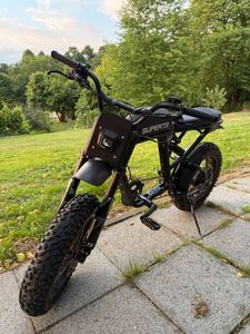 Super73 RX Mojave - 1