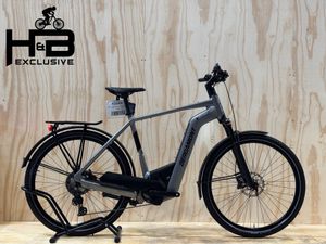 Bergamont E-Horizon Premium SUV Vélo électrique Sh... - 1