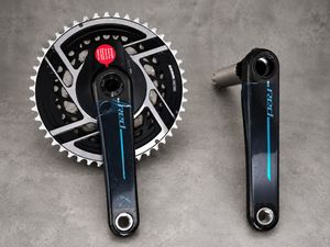 Pédalier SRAM red pwr - 1