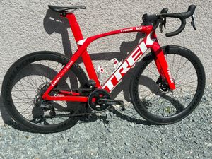 Trek madone  - 1