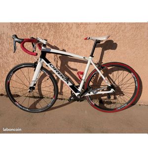 Orbea avant M30 - 1