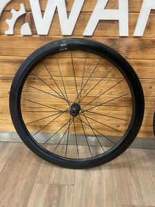 Roues DT Swiss ARC 1100 Dicut 50 - 1