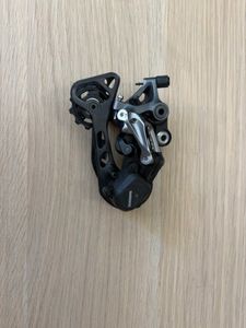 Dérailleur arrière Shimano GRX 810 mécanique - 1