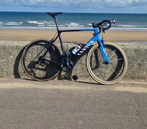 Ultimate CF SLX 8.0 Di2 - 1