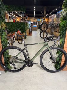 Scott Addict Gravel 40 - 1