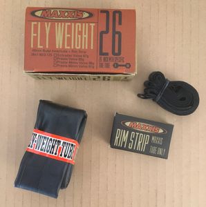 Chambre à air Maxxis Fly Weight 26 Presta Neuf - 1
