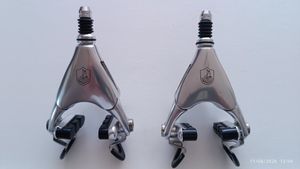 freins Campagnolo delta Record - 1