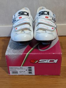 Chaussure sidi Génuis - 1