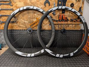 🏆ZIPP 303 FIRECREST DB ZR1🏆 - 1