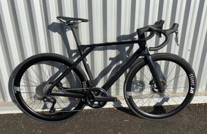 Lapierre Xelius T.M Noir - 1