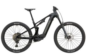 CANNONDALE Moterra 2 Carbon 800 Wh - 2025 Taille M... - 1