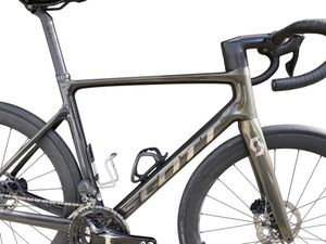 Vélo scott addict  - 1