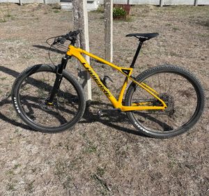 VTT Lapierre  - 1