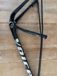 Cadre VTT VOICE VELO Rhapsody taille S - 1