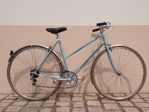 Vélo mixe Peugeot PH15T / NEUF - 1