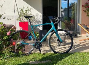 Lapierre pulsium 5.0 Di2 - 1