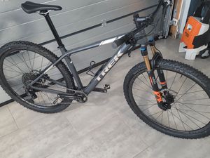 Vtt trek procaliber 9.6 - 1